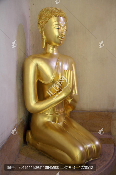 金菩薩