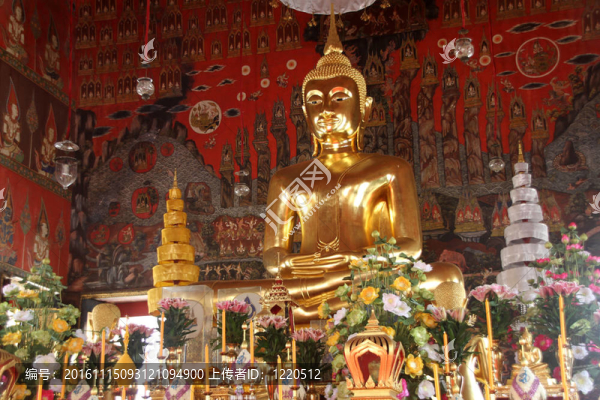 金山寺ratcha沃拉摩訶弦樂