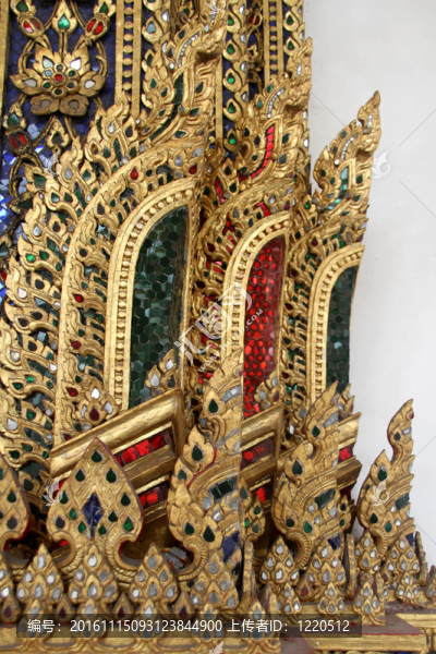 金山寺ratcha沃拉摩訶弦樂