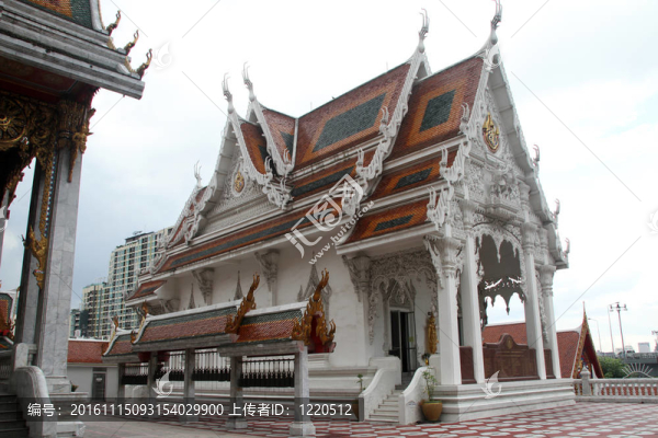 白佛寺