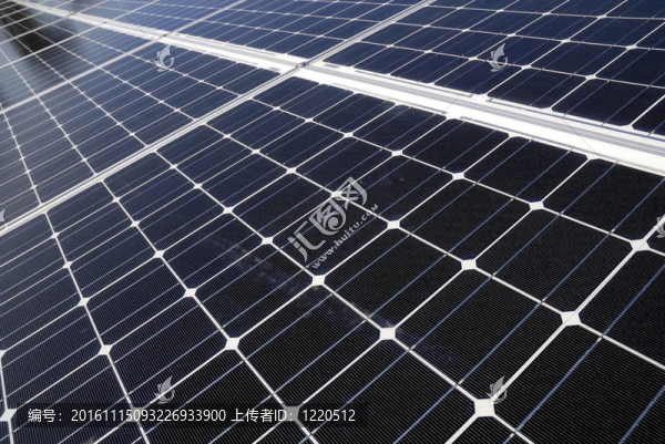 太陽能電池板