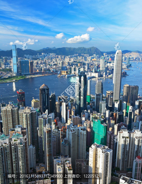 香港