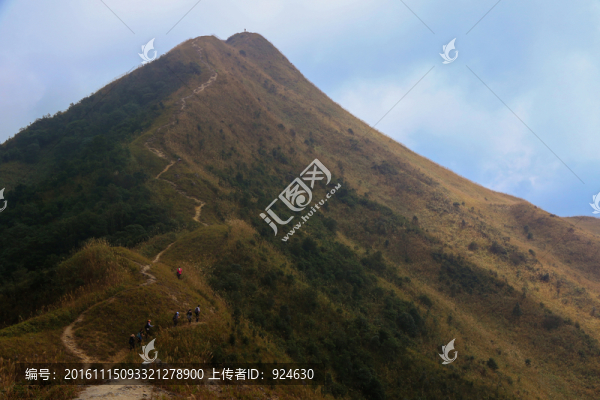 惠州大南山斧頭石