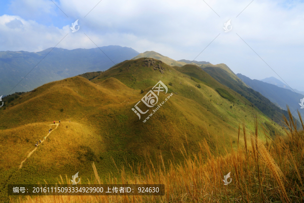 惠州大南山