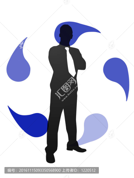 權(quán)力的商人