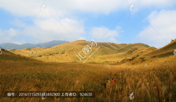 惠州大南山