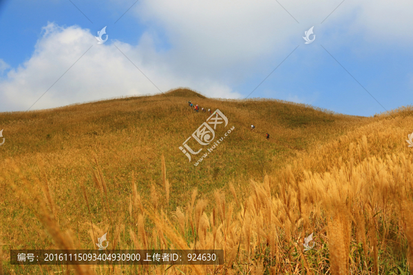 惠州大南山