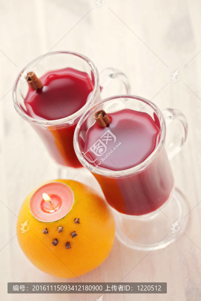 熱酒