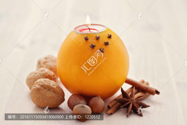 燭臺(tái)