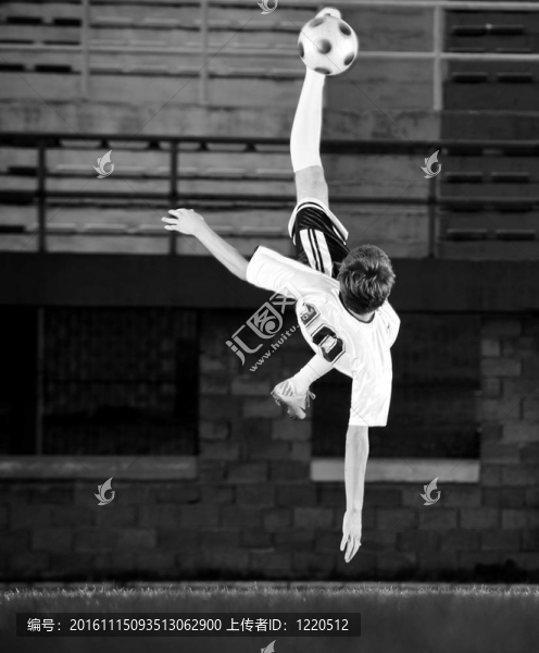 足球運(yùn)動員