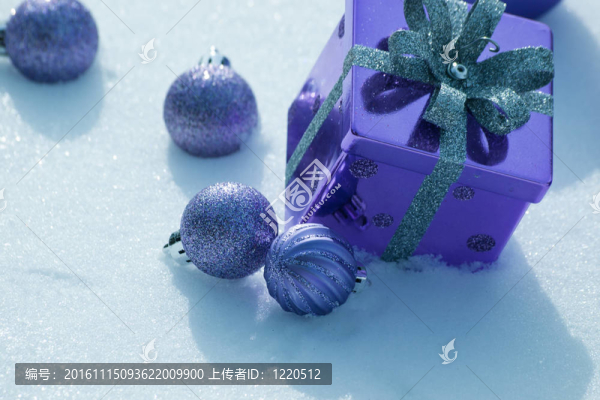 圣誕飾品