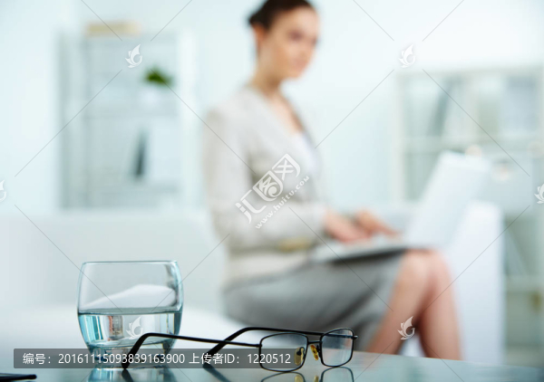 工作場所