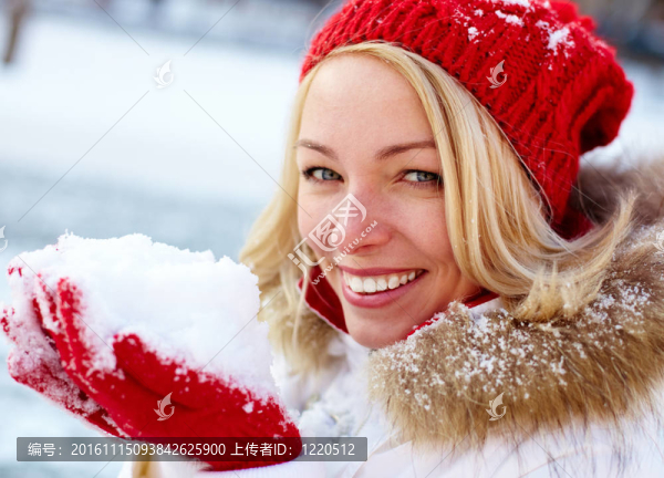 下雪的季節(jié)