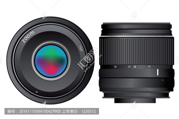 用于攝影的鏡頭