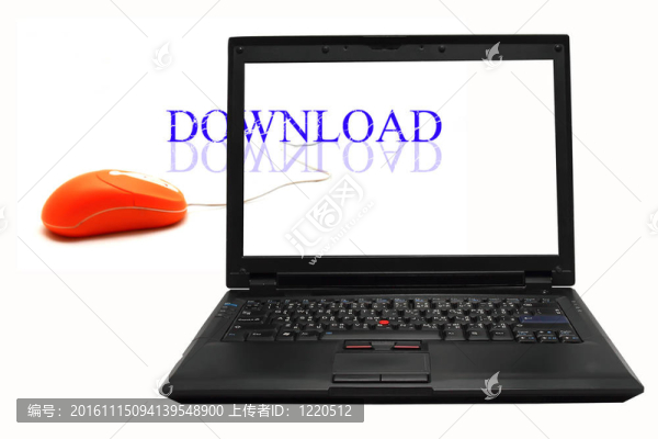 下載與PC鼠標連接的單詞