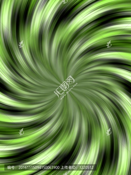 渦背景摘要
