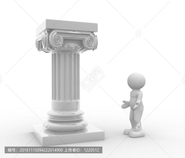 羅馬柱