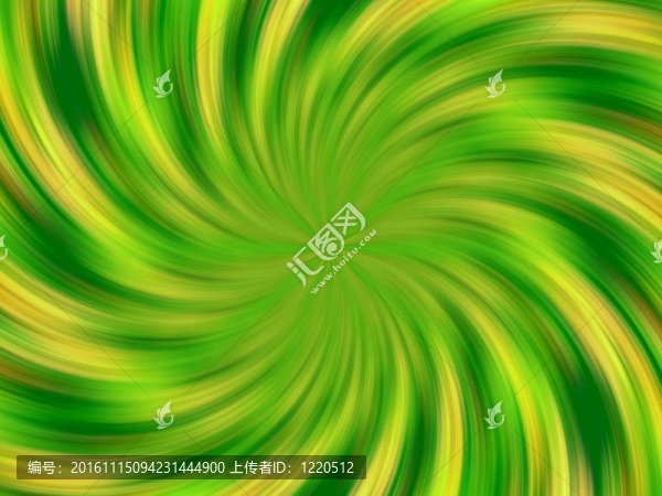 渦背景摘要