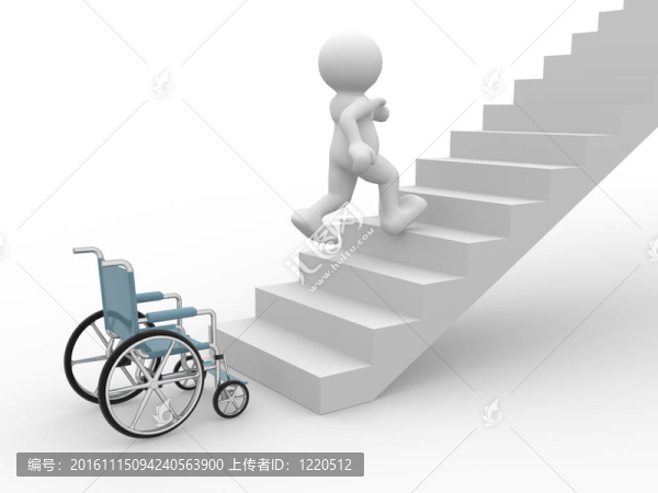 輪椅