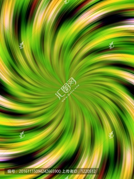 渦背景摘要