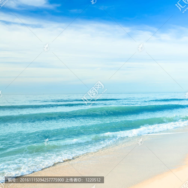 海灘