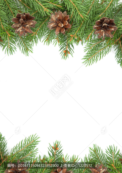 圣誕節(jié)的框架