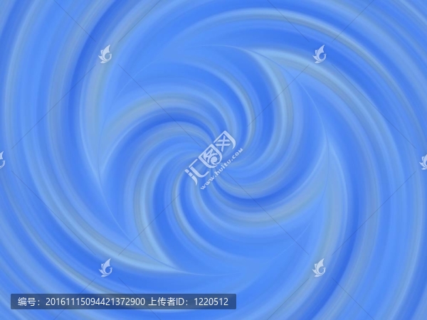渦背景摘要