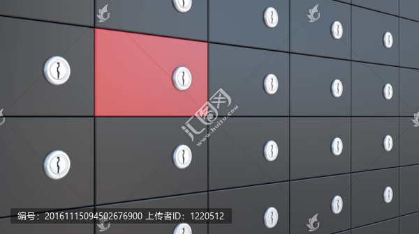 保險(xiǎn)箱
