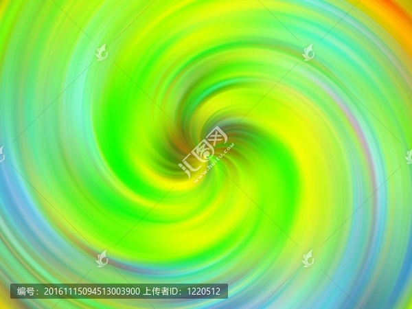 渦背景摘要