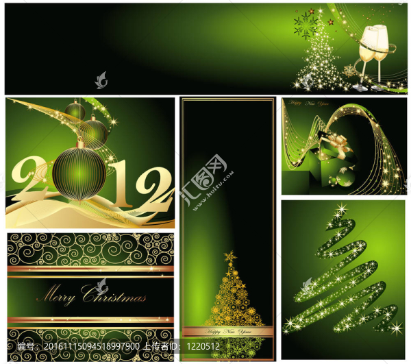 圣誕快樂(lè)，新年快樂(lè)