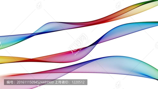 色彩的抽象構(gòu)圖