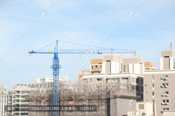建筑施工
