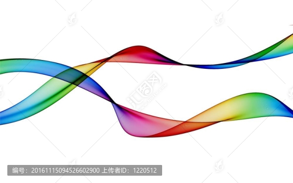 色彩的抽象構(gòu)圖