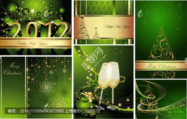 圣誕快樂(lè)，新年快樂(lè)