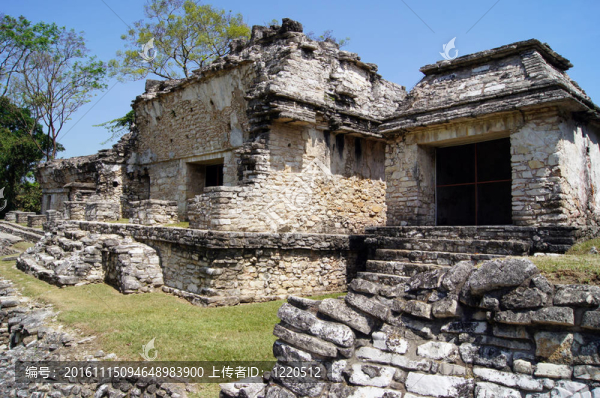 廢墟-匯圖網(wǎng) www.fosd68.com 廢墟