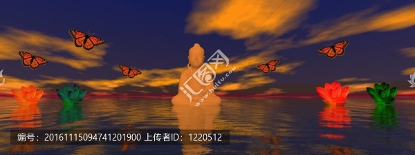 佛