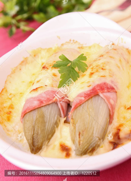 菊苣