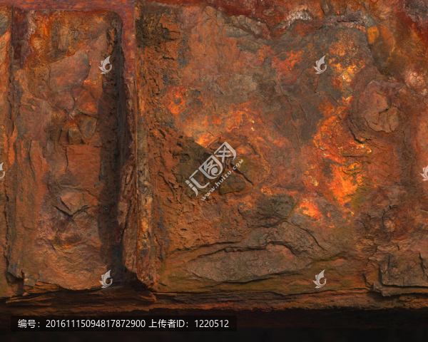 銹