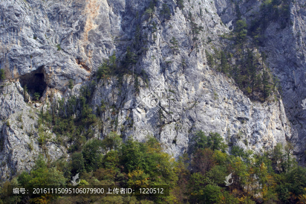 洞山