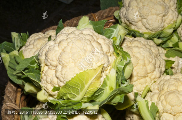 caulifllower