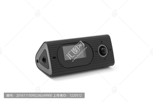 MP3播放器