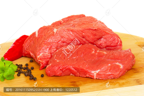 原料肉