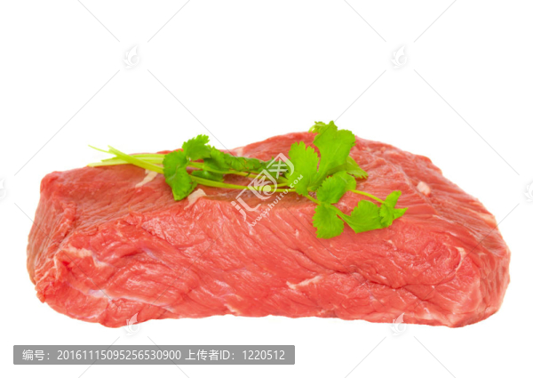 原料肉