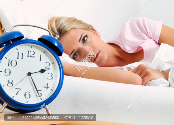 夜不夜的鐘。