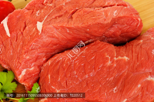 原料肉
