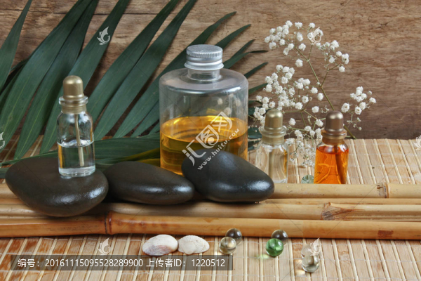 SPA的靜物-匯圖網(wǎng) www.fosd68.com SPA的靜物