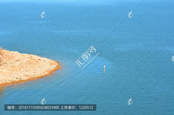 藍湖