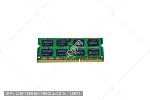 筆記本電腦的內(nèi)存