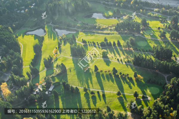 森塞特高爾夫球場