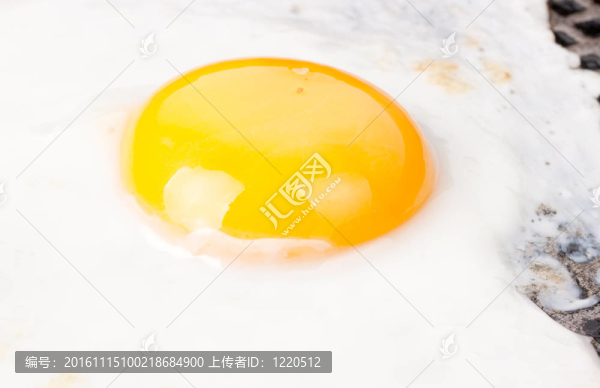 煎煎雞蛋